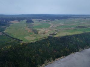 Sheep Ranch Aerial 1st Back 17th